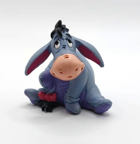 Figurine bullyland winnie - figurine,