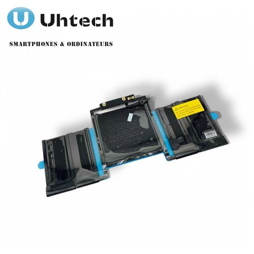 Batterie a1819 pour - a1819, macbook