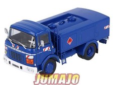 BER77 CAMIONS 1/43 Hachette