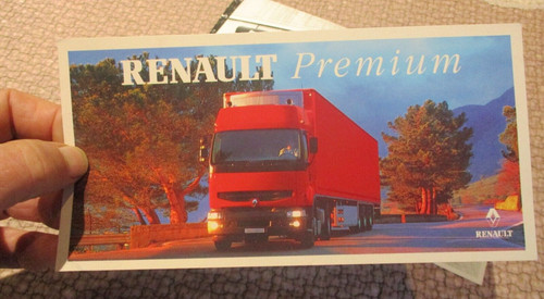 Ancienne carte postale