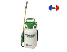 Pulvérisateur à pression à