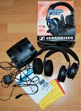 Sennheiser Wireless Headphones
