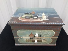 1987 Signed Marie Colette