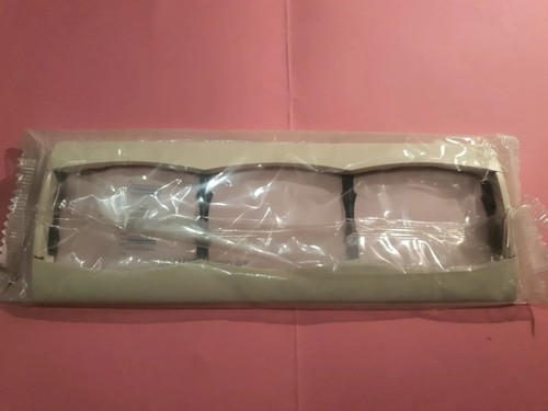 Arnould initia 69882 plaque - 69882,