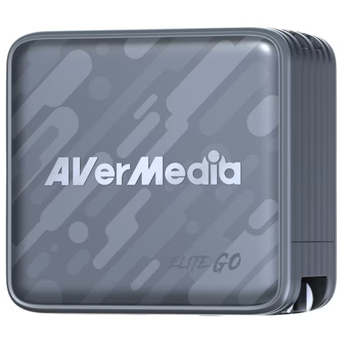 Avermedia gc313pbk live - avermedia,