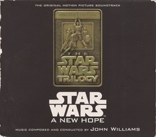 John Williams, London Sym 2xCD Album Ltd RM S/Edition O-C 018