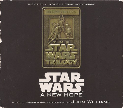 John williams london - williams,,