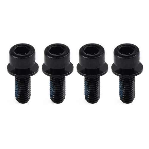 4pcs bicyclette hydraulique - 4pcs, /
