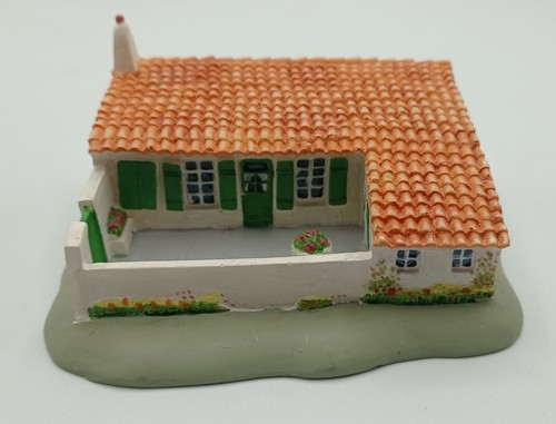 Maisons des villages de - ,