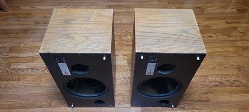 Pair jbl decade - decade, l26