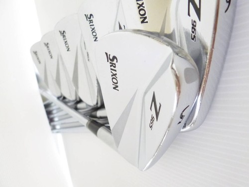 Set fers srixon z965 - set,