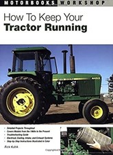 Comment Garder Votre Tracteur