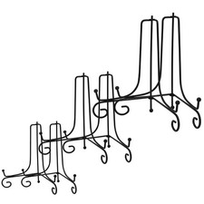 Support Assiette Decorative en