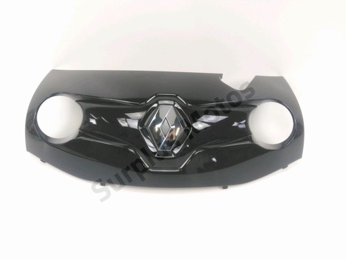 Calandre renault twizy - calandre,