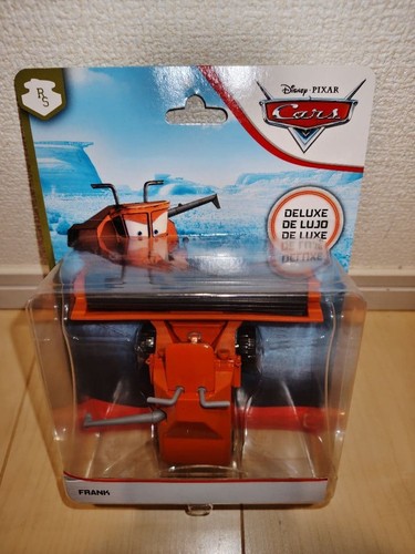 Disney pixar cars - cars, mattel