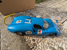 Matra Le Mans 630-1:10-teleguidee-vintage-jouets Mont Blanc- pour PIECES