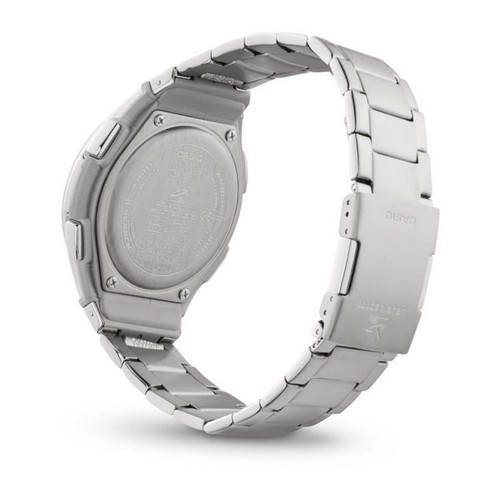 Montre casio waveceptor - -,