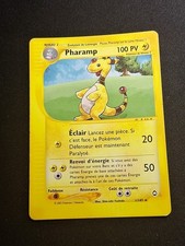 Pharamp 1/147 Wizards