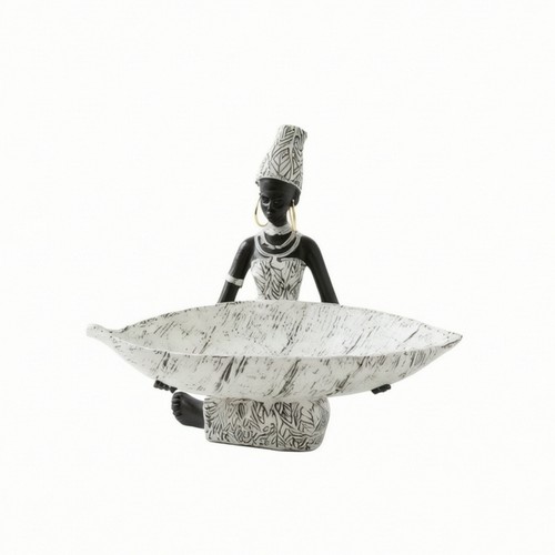 Statuette femme africaine - de,