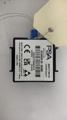 Antenne peugeot 2008 phase - peugeot, 2