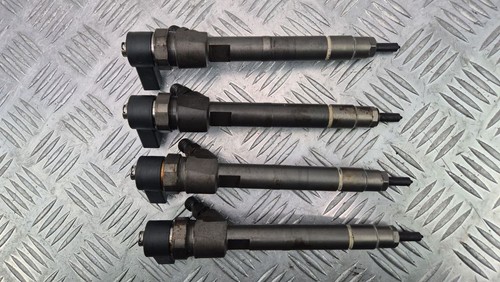 Kit injecteurs mercedes c220 - injecteurs,