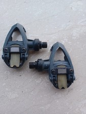 Pédales Time Carbone Colnago