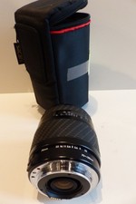 PHOTOLINE AF ZOOM - MULTI COATED -  70.210 MM - F/4 - 5.6