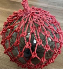 Bouée flottante de pêche en