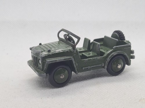 Dinky toys ausin champ - champ, ref