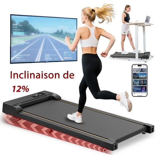 Tapis marche ft31 course 400w - ft31,