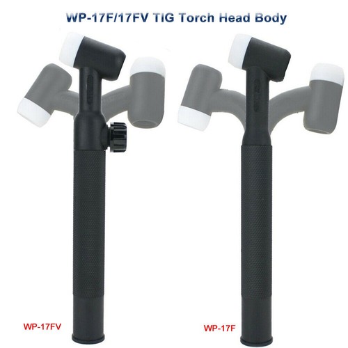 Gas valve 17f 17fv - valve-wp-17f/17fv, tig