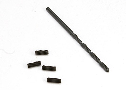 Traxxas trx5554 butée bras - de,