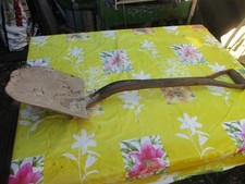 pelle lot de bord de véhicule US WW1 du SAILLANT DE SAINT MIHIEL