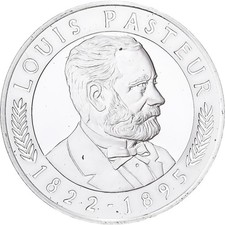 France, Médaille, Louis