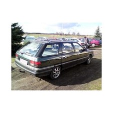 ATTELAGE RENAULT R21 Nevada