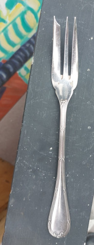 Christofle fourchette service - christofle,