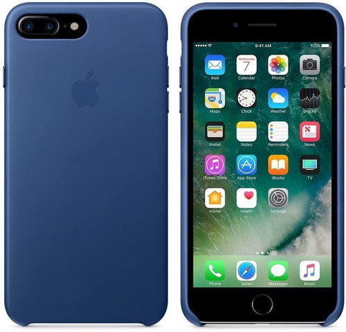 Véritable apple cuir - véritable,