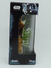 Verre STAR WARS N°2