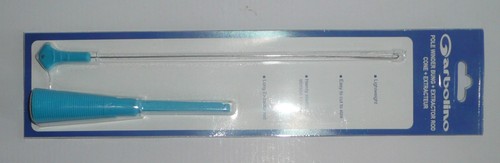 Embase garbolino pole winder - pole,