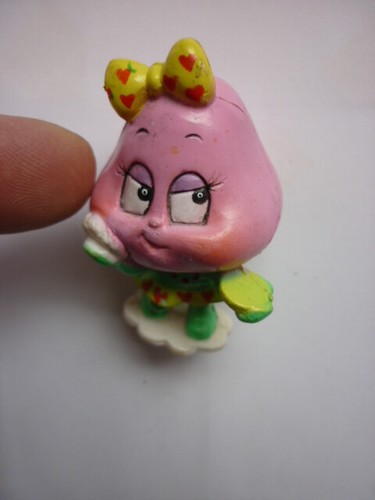 Figurine michel oks - oks, 1984