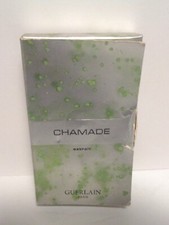 Vintage Chamade Guerlain