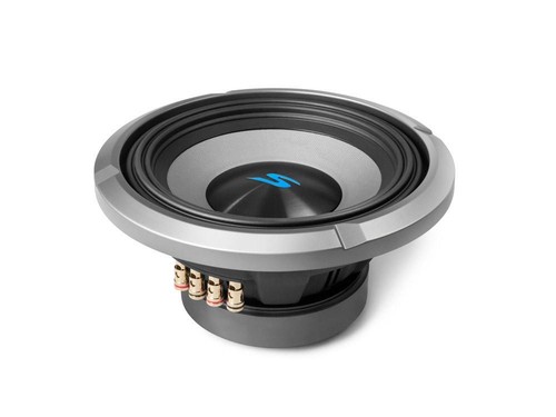 Alpine w10d4 subwoofer 25 - s2-w10d4,