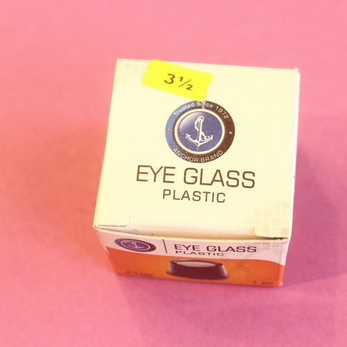 Loupe horloger 1 - , 1/2