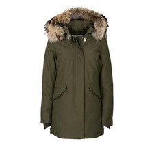 Woolrich Veste Femme Artic