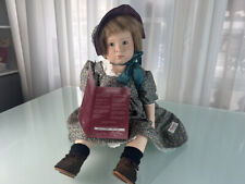 Poupée d'artiste Sigikid