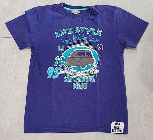 Shirt orchestra 14 - 14, ans