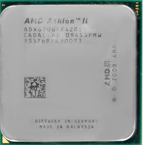 Processeur athlon 64 x4 - ✅,