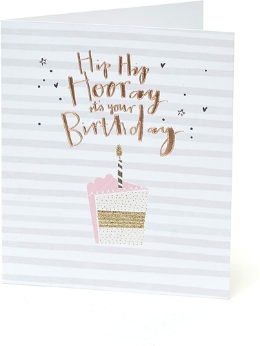 Carte anniversaire pour - d'anniversaire, son
