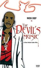 The Devil's Music (DVD, 2004)