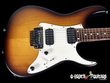 2016 TOM ANDERSON GUARDIAN